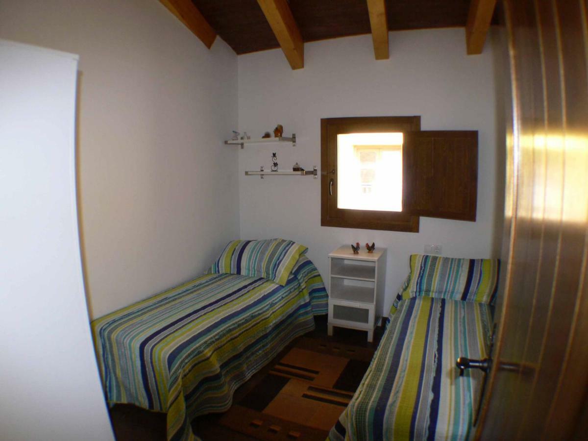 אוריהוולה דל טרמדל 1G Casa De Los Fernandez Rajo מראה חיצוני תמונה